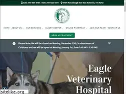 Sites similar to eagle-vet.com