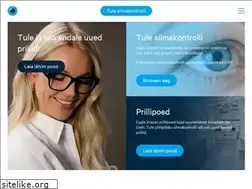 Sites similar to eagle-vision.ee