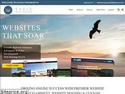 Sites similar to eagle-web-designs.com