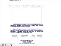 Sites similar to eagle-welding.com