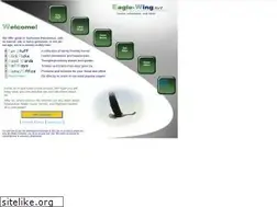 Sites similar to eagle-wing.net