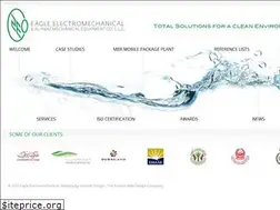 Sites similar to eagle.ae