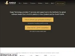 Sites similar to eagle.co.nz