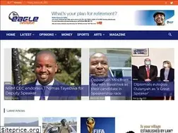Sites similar to eagle.co.ug