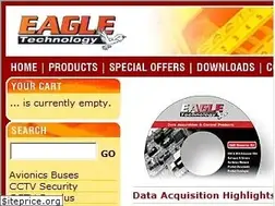 Sites similar to eagle.co.za