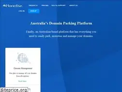Sites similar to eagle.com.au