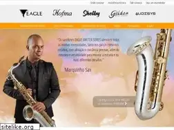 Sites similar to eagle.com.br