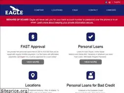Sites similar to eagle.com