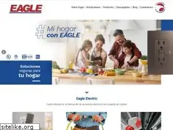 Sites similar to eagle.cr