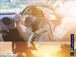 Sites similar to eagle.mu