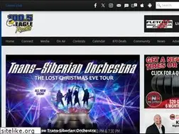 Sites similar to eagle1005.com