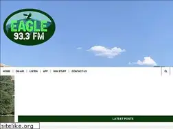 Sites similar to eagle933.com