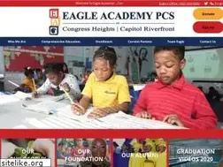 Sites similar to eagleacademypcs.org