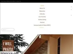 Sites similar to eagleadventist.com