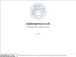 Sites similar to eagleagency.co.uk