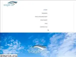 Sites similar to eagleair.co.za