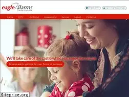 Sites similar to eaglealarms.co.nz