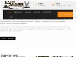 Sites similar to eaglealliance.com.au