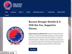Sites similar to eagleama.com