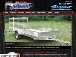 Sites similar to eagleamericainc.com