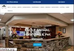 Sites similar to eagleanimalhospital.com