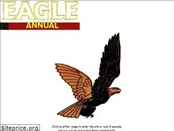 Sites similar to eagleannual.info