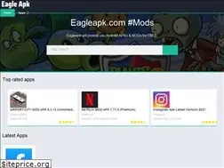 Sites similar to eagleapk.com