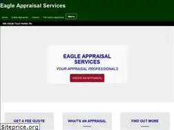 Sites similar to eagleappraisals.net