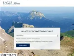 Sites similar to eagleasset.com