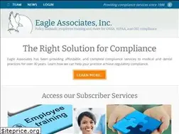 Sites similar to eagleassociates.net