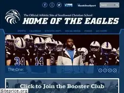 Sites similar to eagleathletics.org