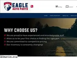 Sites similar to eagleauto.com