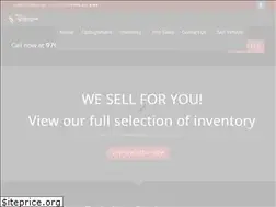 Sites similar to eagleautoconsignment.com