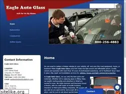 Sites similar to eagleautoglass.com