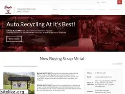Sites similar to eagleautopart.com