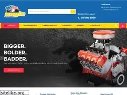 Sites similar to eagleautoparts.com.au