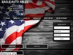 Sites similar to eagleautos.net