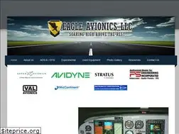 Sites similar to eagleavionics.net
