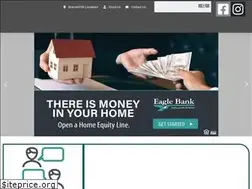 Sites similar to eaglebankmn.com