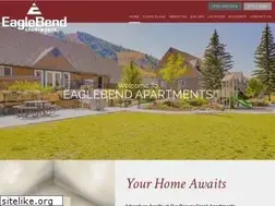 Sites similar to eaglebendapartments.com