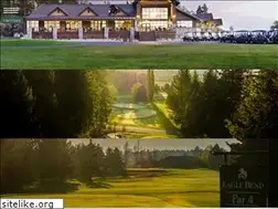 Sites similar to eaglebendgolfclub.com
