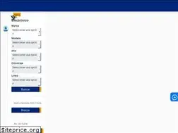Sites similar to eaglebhp.com.co