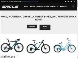 Sites similar to eaglebicycles.com