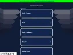 Sites similar to eaglebluffgolf.com