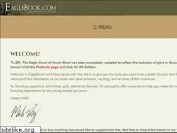 Sites similar to eaglebook.com