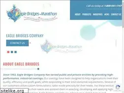 Sites similar to eaglebridges.com