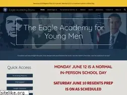 Sites similar to eaglebronx.org