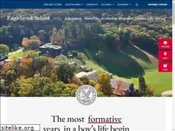 Sites similar to eaglebrook.org