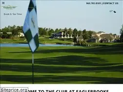 Sites similar to eaglebrooke.com