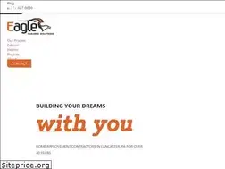 Sites similar to eaglebuildingsolutions.com